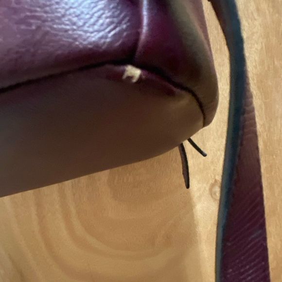 Simply Vera (Vera Wang) Mini Backpack